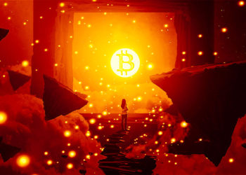 Bitcoin (BTC) Is Flashing ‘Yellow Flag’ As Prices Move Sideways, Warns Crypto Analytics Firm Santiment