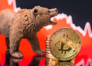 Bitcoin Enters August With Losses, Has It Set The Tone For The Month?