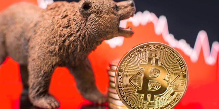 Bitcoin Enters August With Losses, Has It Set The Tone For The Month?