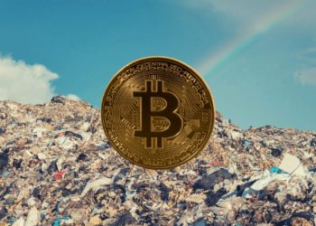 Vespene Energy Raises $4.3 Million To Turn Landfill Emissions To BTC