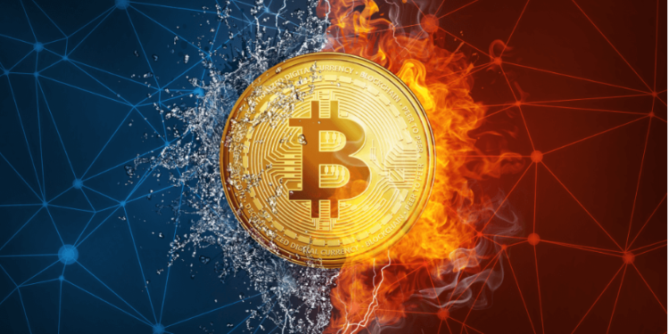 BTC Facing Renewed Challenge To Keep Price Above $20,000