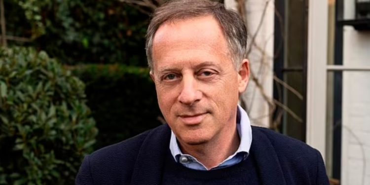 BBC Chair Linked to Russian-sanctioned Subsidiary Blockchain Platform