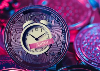 Cardano Vasil Hard Fork Upgrade Is Delayed Again, ‘More Testing Needed’