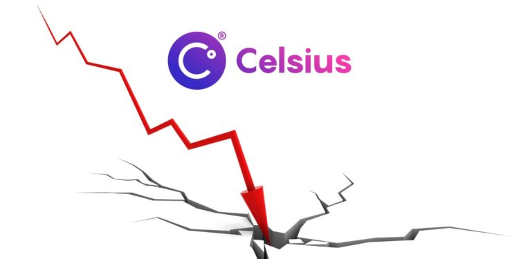 Celsius Has A $2 Billion Hole, On Track To Be Out Of Cash By October