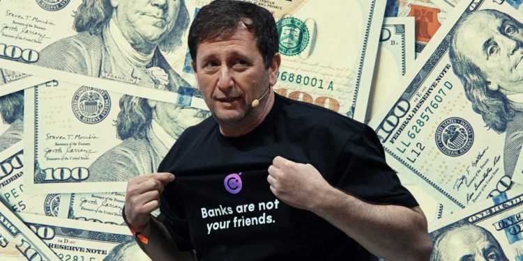 Celsius Drama Continues As CEO Cashes Out During Recent Short Squeeze