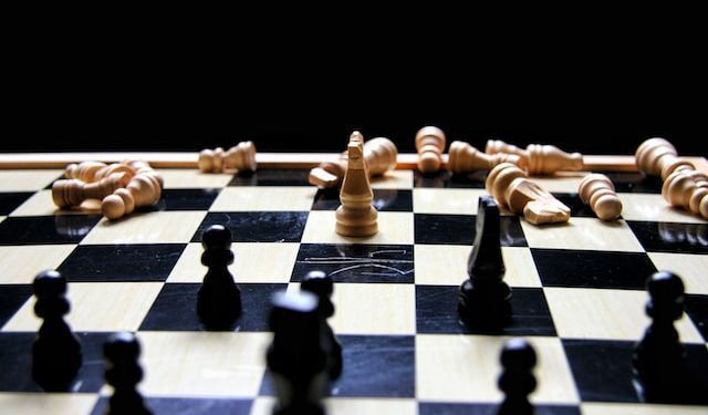 Celsius Founder Lost Millions In Crypto By Taking Over Trading Strategy