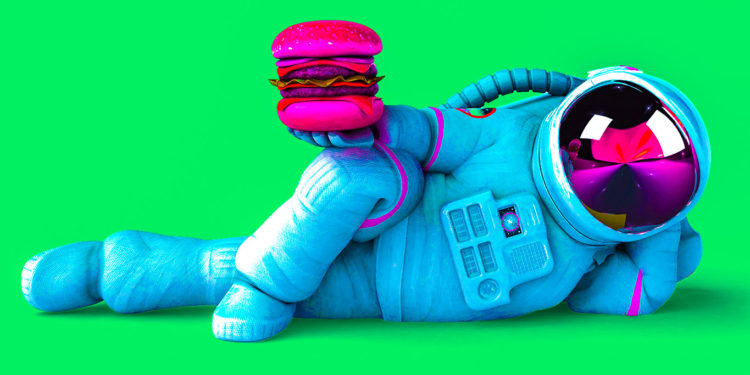 Celebrity Chef Gordon Ramsay Enters Crypto Arena With New NFT Project