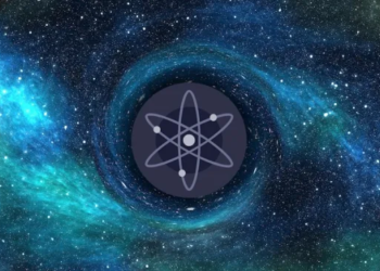 Cosmos ATOM Breaks Above Key Resistance