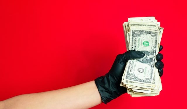 Crypto Traders Accumulate Highest Buying Power In Two Years