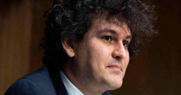 Sam Bankman-Fried Denies FTX Has Plans to Purchase Stake in Huobi