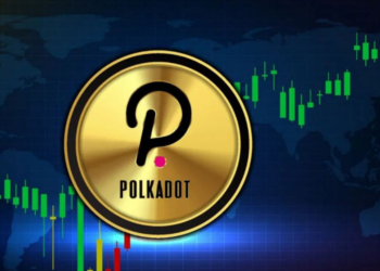 DOT Clamping On $8 Support Crucial To Maintain Bullish Pace
