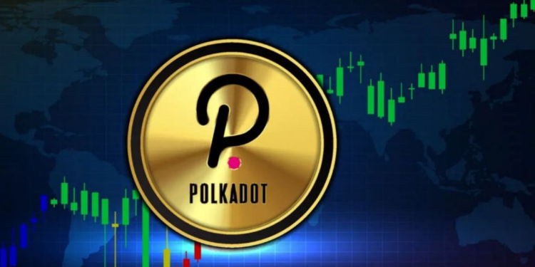 DOT Clamping On $8 Support Crucial To Maintain Bullish Pace