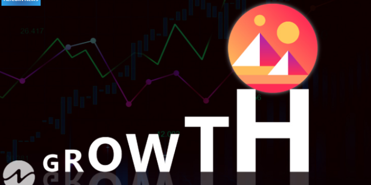 Decentraland Blooms In Green In Last 4 Days; Boosts Traders’ Appetite In MANA