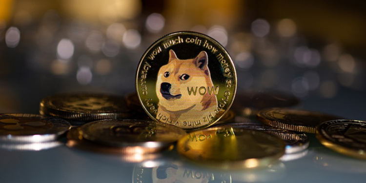 Dogecoin Jumps 15% In 24 Hours As DOGE Overcomes Critical Level