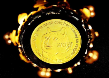 Dogecoin Unseated From No. 10 Spot In Rankings – Can DOGE Stay Relevant?