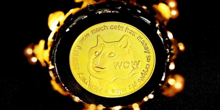 Dogecoin Unseated From No. 10 Spot In Rankings – Can DOGE Stay Relevant?