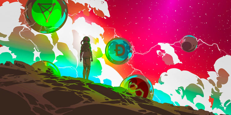 Here’s What’s Next for Dogecoin, Polygon, Chiliz and Two Ethereum Rivals, According to Top Crypto Trader