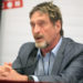 John McAfee Could be Still Alive, Ex-Girlfriend’s Assertion Discloses in Netflix Documentary