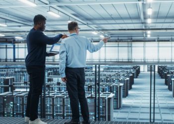 BTC Miner Bitfarms’ Energy Capacity Touches 21% in July