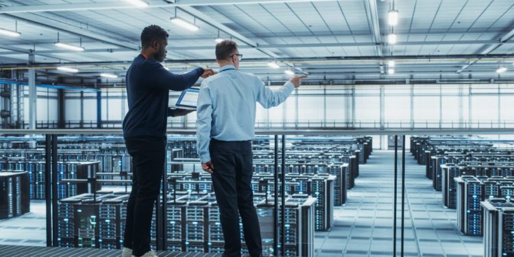 BTC Miner Bitfarms’ Energy Capacity Touches 21% in July