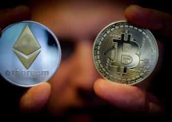 Ethereum Options Surpass Bitcoin Ahead Of Upcoming Merge