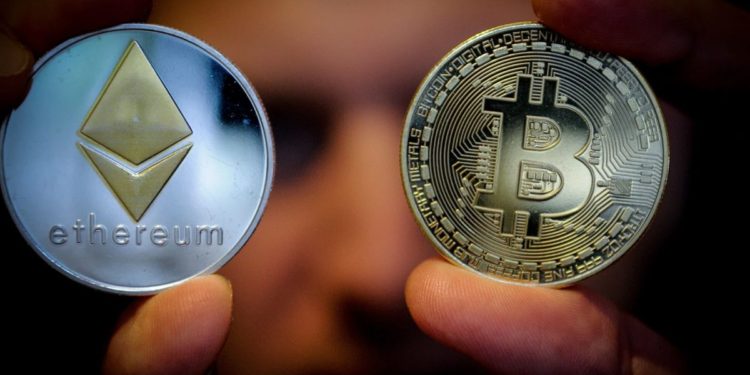 Ethereum Options Surpass Bitcoin Ahead Of Upcoming Merge