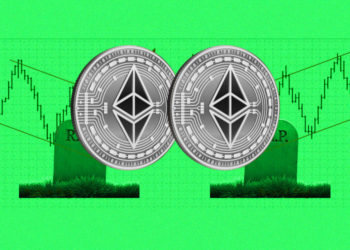 Ethereum Price Slides As Staked Token Reaches New ATH Ahead Of Hyped Merge