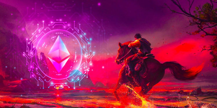 Ethereum’s Massive Upgrade Won’t Boost Speeds or Lower Transaction Fees, Cautions Crypto Asset’s Main Backer