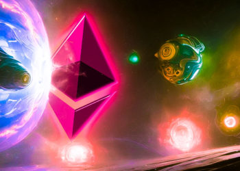 Ethereum Set To Explode After Major Update, According to BitMEX Founder Arthur Hayes – Here’s Why