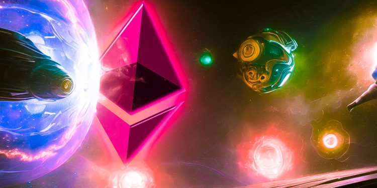 Ethereum Set To Explode After Major Update, According to BitMEX Founder Arthur Hayes – Here’s Why