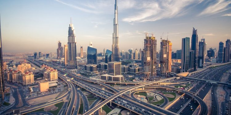 Dubai Sees Crypto as Stepping Stone Towards Global Tech Hub
