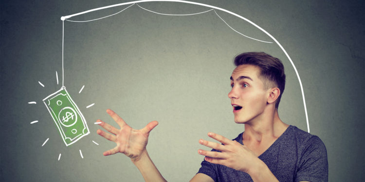 Bitcoin And Ethereum Retrace Before Crypto Sentiment Could Reach “Greed”