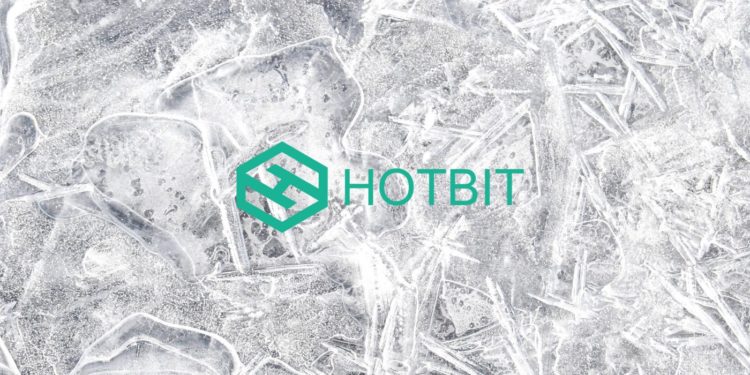 Hotbit Exchange Suspends All Services Due To Ongoing Criminal Investigation