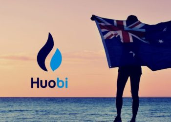 Huobi Global Exchange Gets Green Light To Operate In Australia