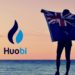 Huobi Global Exchange Gets Green Light To Operate In Australia