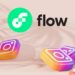 FLOW Pumps 50% Amid Instagram NFT Integration In 100 Countries  