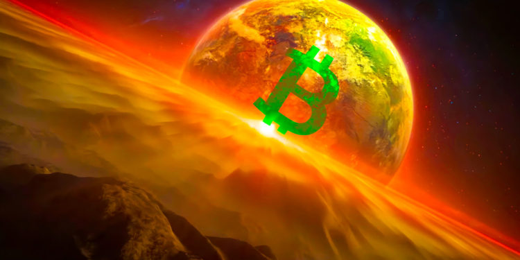 $1,000,000,000 Crypto Fund Moving Into Bitcoin and Two Ethereum Rivals as One Major Risk Emerges, Says CIO