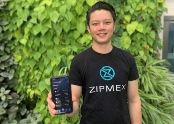 Zipmex CEO Refuses To Quit Despite A$73 Million Loss