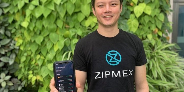 Zipmex CEO Refuses To Quit Despite A$73 Million Loss