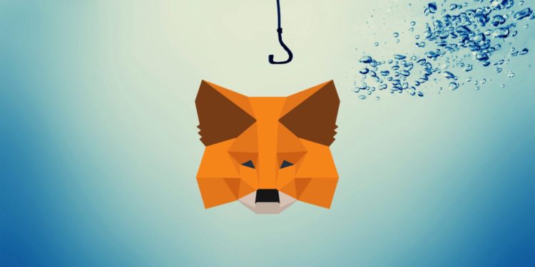 MetaMask Users Warned Of New Phishing Campaign Targeting Users