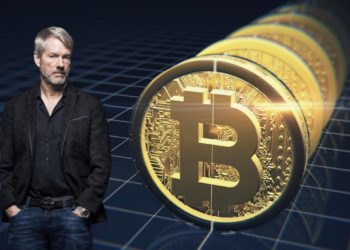 Michael Saylor Steps Down As CEO Of MicroStrategy To Focus On Bitcoin