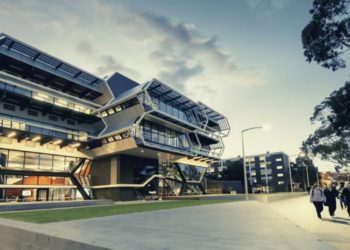 Monash Uni Wins Algorand Boost To Drive Green Blockchain Innovation