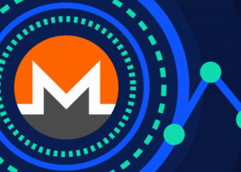 Monero (XMR) Climbs Over 7% Before Weekend Hard Fork