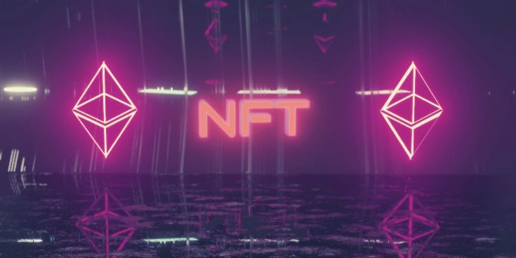 Fans Spent $2.7 Billion Minting NFTs In 2022 So Far: Report