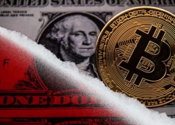 Bitcoin Surge Towards $24k As CPI Report Show Inflation Cooling