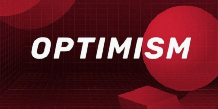 Optimism Price Bloats 25% – OP Seen Ballooning In Coming Days