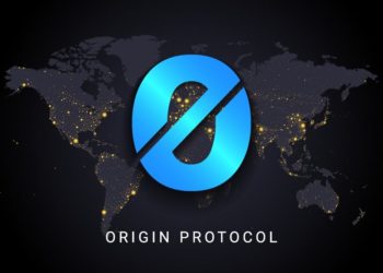 TA- Origin Protocol (OGN) Struggles