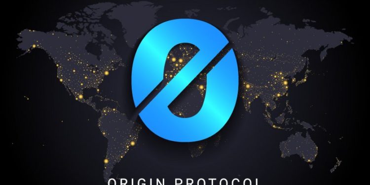 TA- Origin Protocol (OGN) Struggles