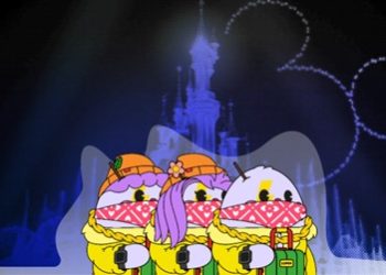 Supercute World is the Next NFT Brand Aiming to Become the Next Disney