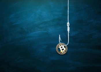 How Bitcoin Phishing Scams Are Stealing Millions